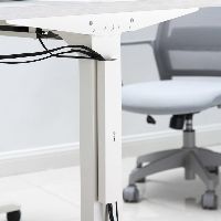 Khay đi dây nam châm HyperWork CM02 6