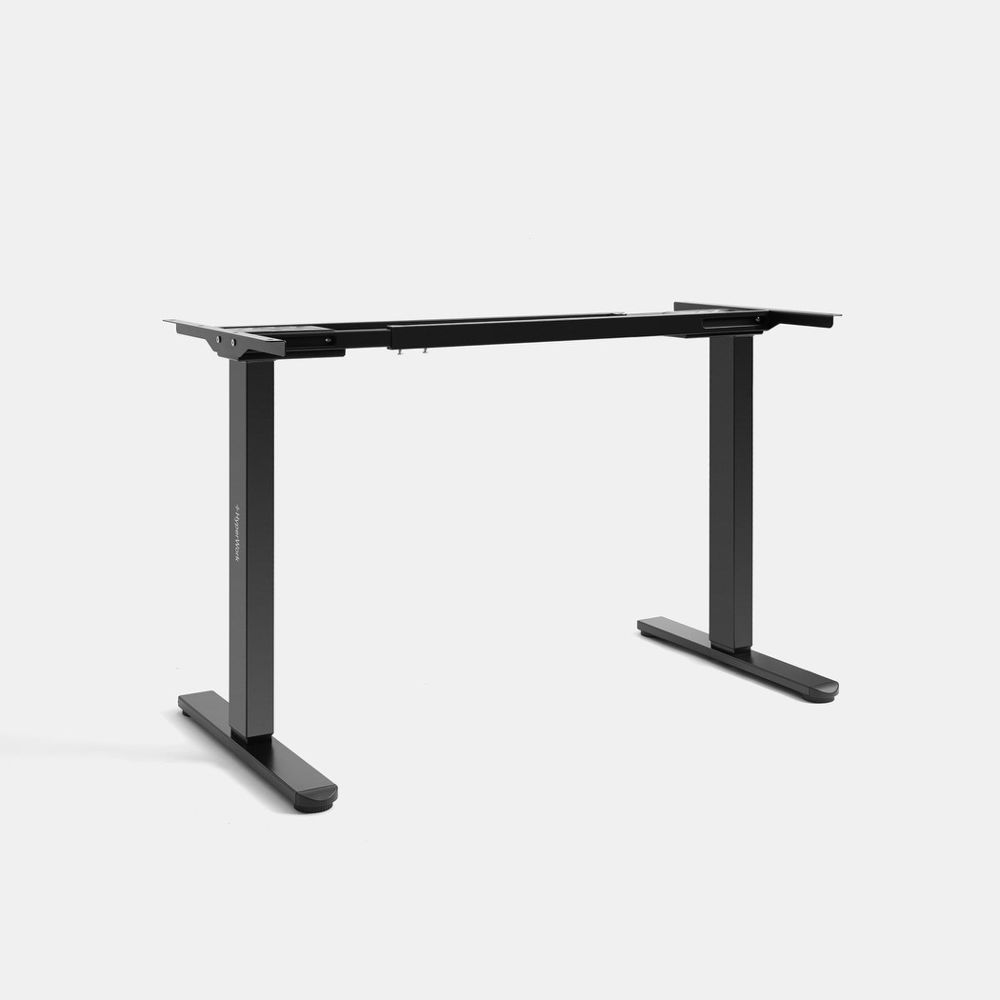Khung bàn nâng hạ HyperWork Active DP03 1