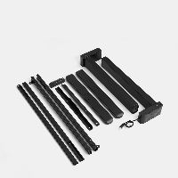 Khung bàn nâng hạ HyperWork Active DP03 3