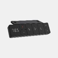 Khung bàn nâng hạ HyperWork Active DP03 4
