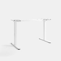 Khung bàn nâng hạ HyperWork Active DP03 5