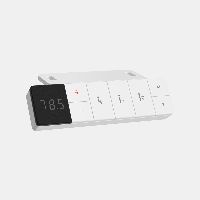 Khung bàn nâng hạ HyperWork Active DP03 6