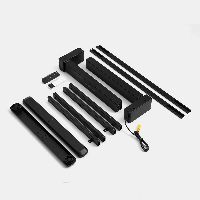 Khung bàn nâng hạ HyperWork Apex DP02 2