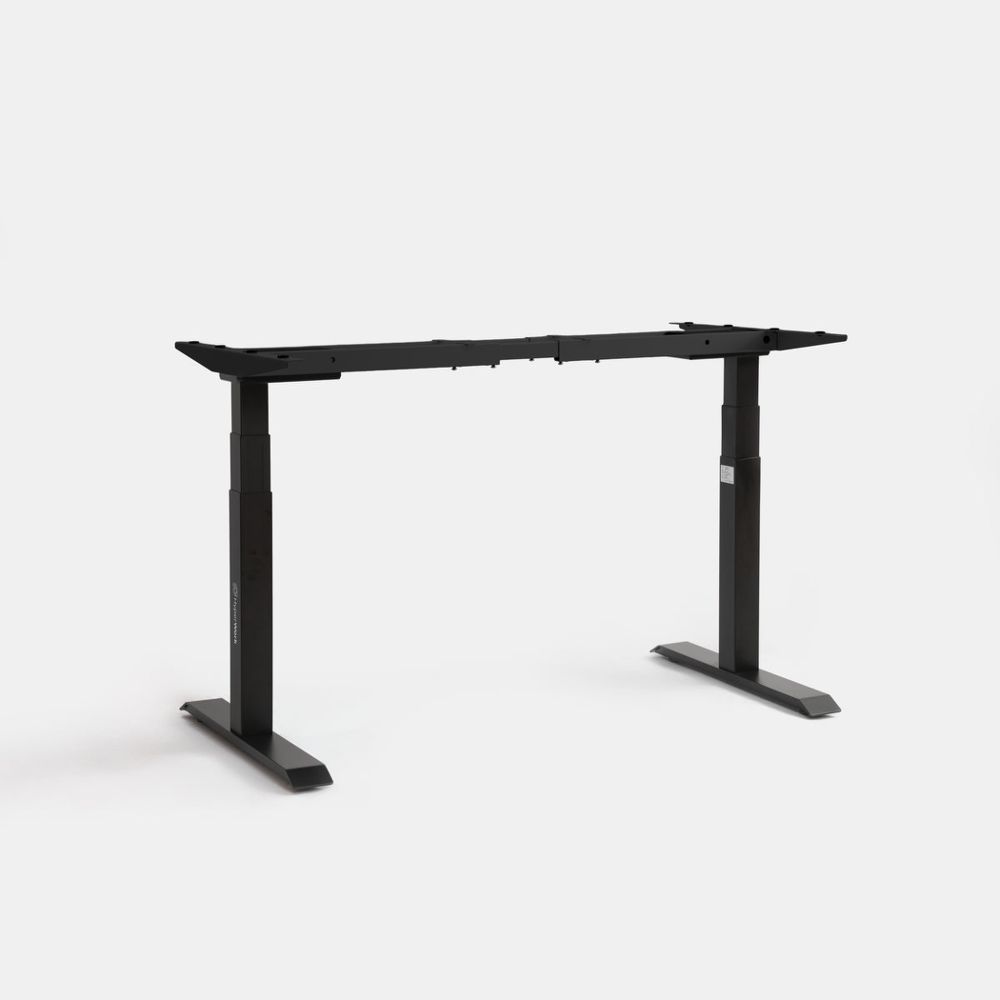 Khung bàn nâng hạ HyperWork Atlas DP01 1