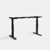 Khung bàn nâng hạ HyperWork Atlas DP01