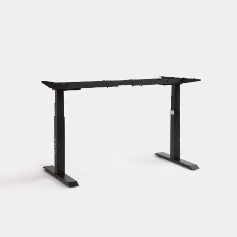 Khung bàn nâng hạ HyperWork Atlas DP01