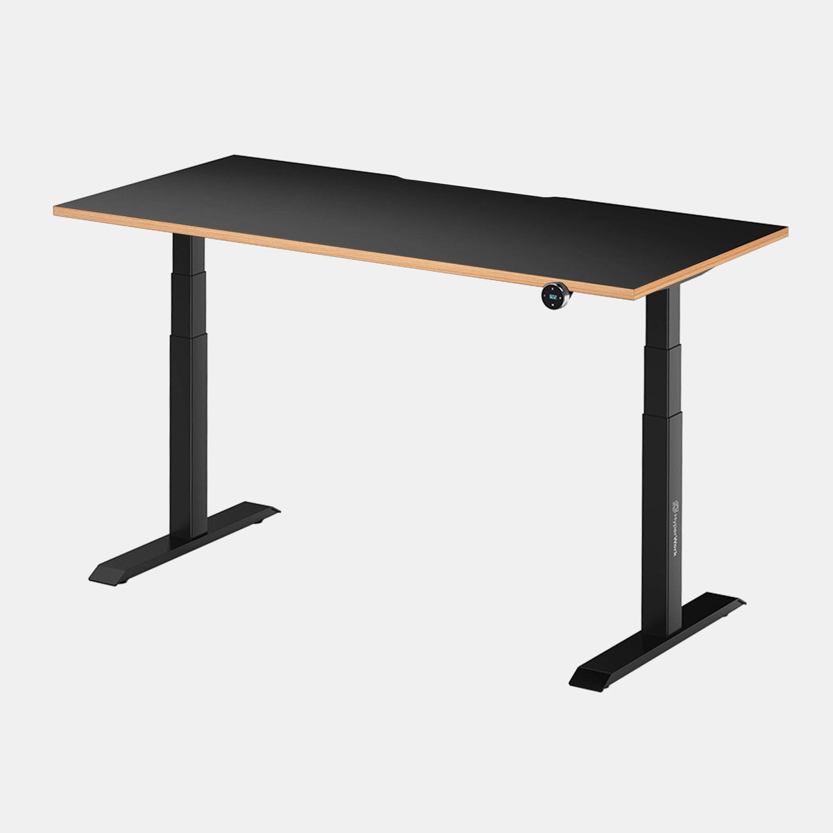 Khung bàn nâng hạ HyperWork Atlas DP01