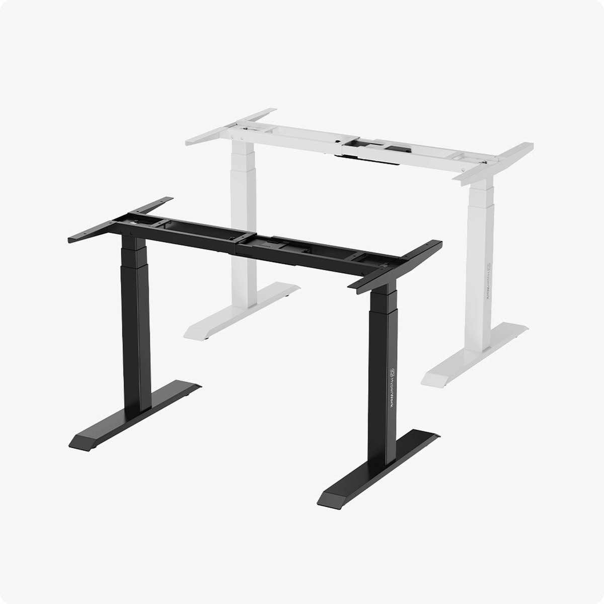 Khung bàn nâng hạ HyperWork Atlas DP01