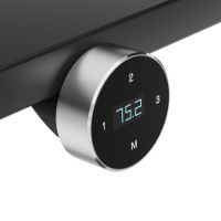 Khung bàn nâng hạ HyperWork Atlas DP01 4