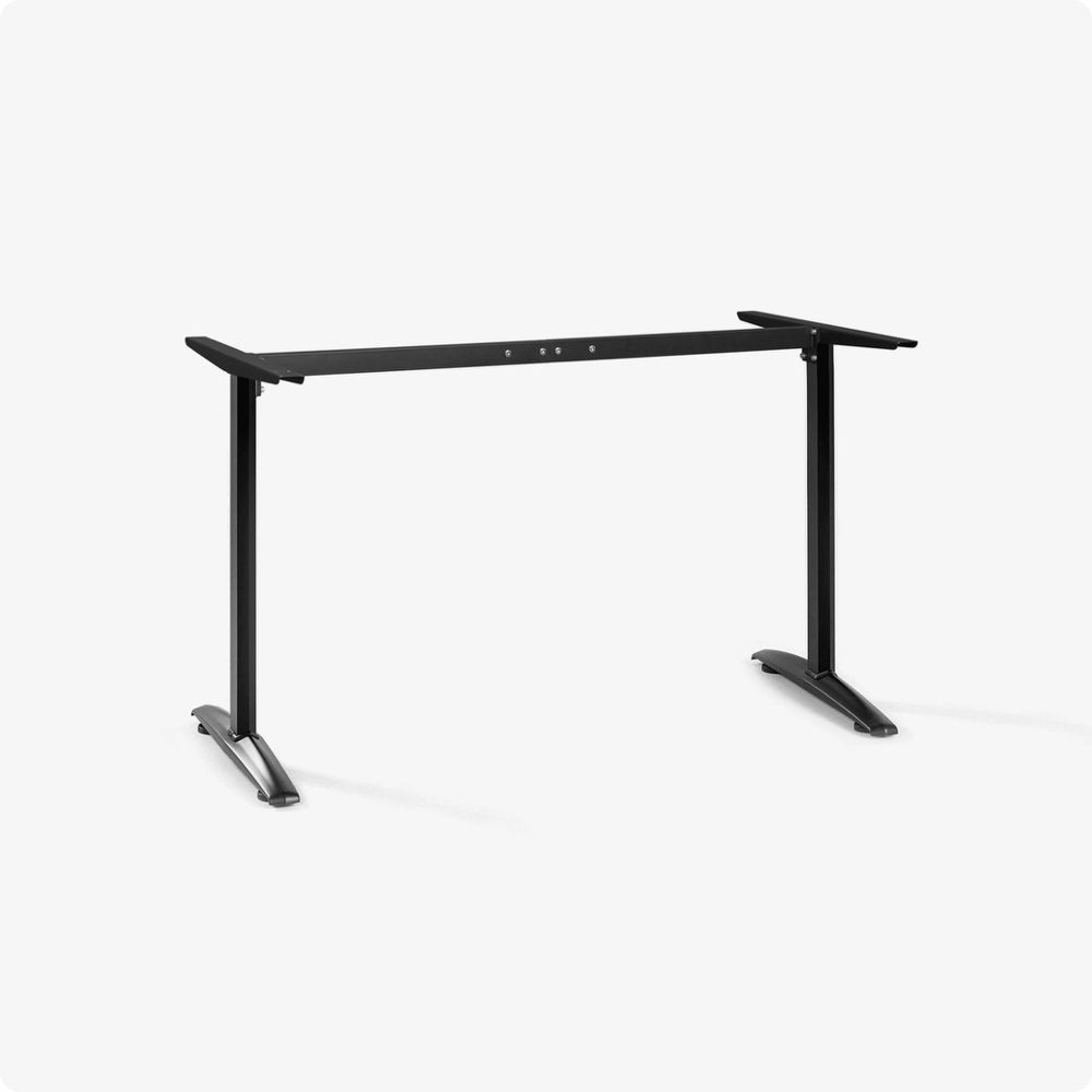 Khung bàn văn phòng HyperWork Core Desk DK01 1