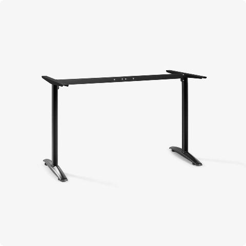 Khung bàn văn phòng HyperWork Core Desk DK01