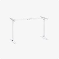 Khung bàn văn phòng HyperWork Core Desk DK01 2