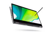 Acer Spin 3 2in1 (2020) Core i5 - 1035G1, 8GB, 256GB, UHD Graphics, 14 FHD IPS Touch - laptop365 10
