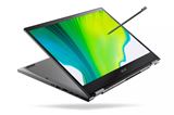 Acer Spin 3 2in1 (2020) Core i5 - 1035G1, 8GB, 256GB, UHD Graphics, 14 FHD IPS Touch - laptop365 4