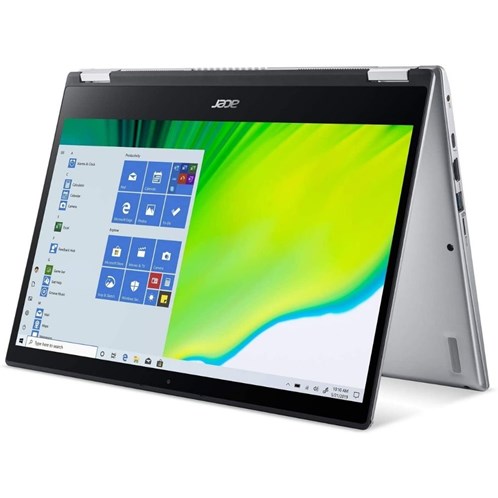 Acer Spin 3 2in1 (2020) Core i5 - 1035G1, 8GB, 256GB, UHD Graphics, 14 FHD IPS Touch - laptop365 7