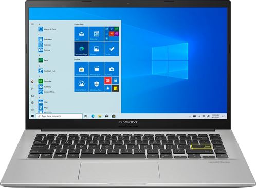 Laptop ASUS VivoBook X413JA Core i3 Gen 10th - laptop365 6