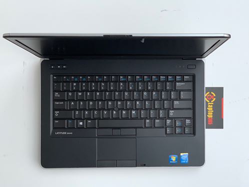 laptop cũ dell e6440 i5