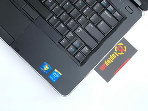 Laptop cũ Dell Latitude E6440 - 5