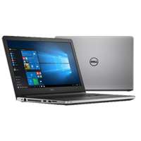 Laptop Dell Inspiron N5559 i5 6200U, Ram 8G - VGA Rời AMD Radeon R5 M335