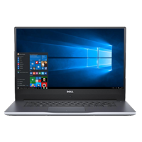 Laptop Dell Inspiron N7560 I5-7200U, VGA GT 940MX, Màn Hình Tràn Viền