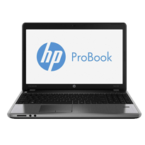 Laptop HP Probook 4540S (Core i5 3210M/ Ram 4G/ Màn 15.6 inch)