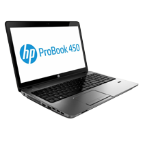 Laptop cũ HP ProBook 450 G3 Core i7 - 6500U
