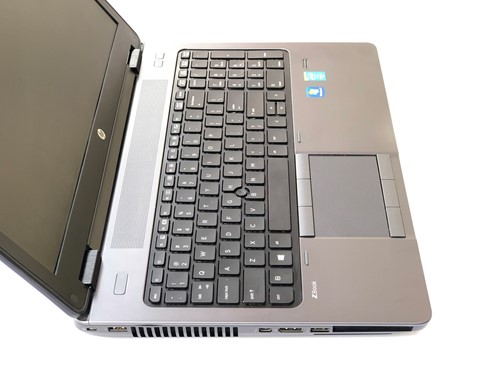 Laptop cũ HP ZBook 15 G2 -2