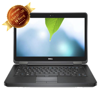 Dell Latitude E5440 i5 4300U/ Ram 4G/SSD 128G xách tay USA
