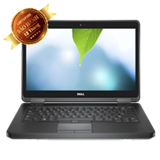 Dell Latitude E5440 i5 4300U/ Ram 4G/SSD 128G xách tay USA