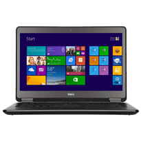 Laptop Dell Latitude E7440 Core i5 4300U, Màn 14 Full HD IPS
