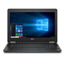 Dell Latitude E5270 Core i5-6300, Ram 8GB, Ổ SSD 128GB, Màn hình 12.5 inch
