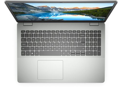 [Mới 100% Full Box] Dell Inspiron 3505 AMD Ryzen™ 5 3450U, RAM 8GB, SSD 512GB, 15.6 FHD (New Nguyên Seal)