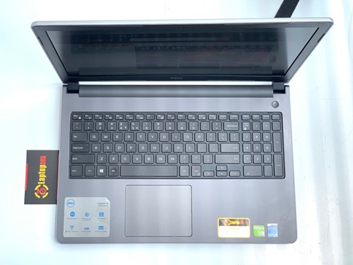 Laptop Dell Inspiron N5559 i7 6500U laptop365-1 3