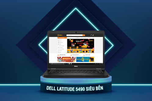 laptop dell latitude e5490 - laptop365 