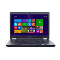 Dell Latitude E5450 Core i5 5300U - SSD 128G - Màn 14 Full HD