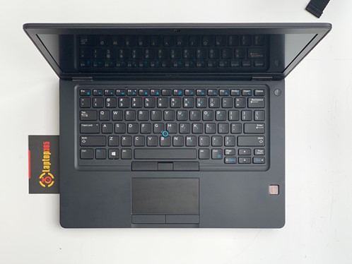 Laptop Dell Latitude E5480 Core i7-7820HQ/vga - laptop365 2