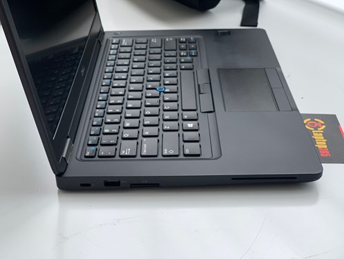 Laptop Dell Latitude E5480 Core i7-7820HQ/vga - laptop365 2