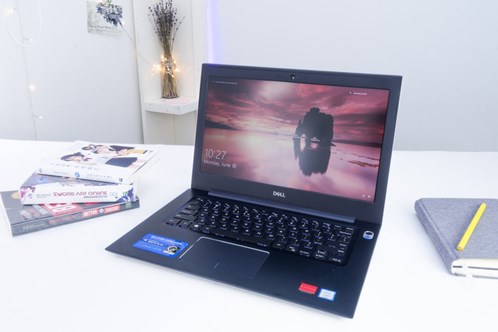 Laptop Dell Vostro V5471 - laptop365 5