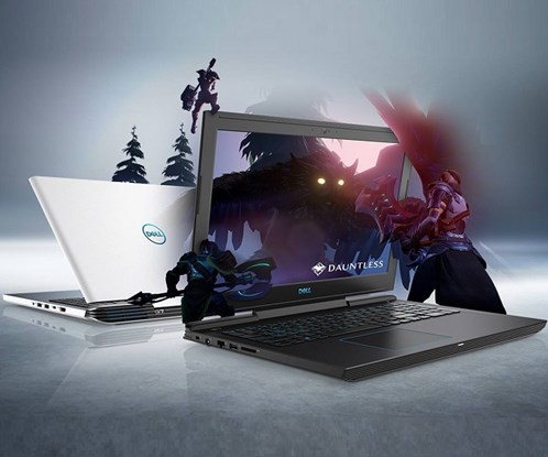 Laptop Gaming Dell Inspiron G7 7588 - laptop365 8