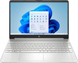 HP 15-DY2052ms i5-1135G7/12GB/256GB SSD/15.6FHD/W11/Silver