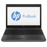 Laptop HP Probook 6570b (Core i5 3320M, Ram 4G, Màn hình 15.6 inch HD)
