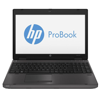 Laptop HP Probook 6570b (Core i5 3320M, Ram 4G, Màn hình 15.6 inch HD)