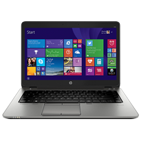 Laptop HP Elitebook 840 G2 intel Core i5
