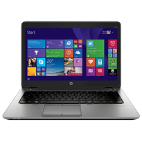 Laptop HP Elitebook 840 G2 intel Core i5