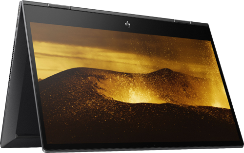 [Mới 100%] HP ENVY 15M X360 DS0011DX (2 in 1) Ryzen 5, Màn 15.6 FHD xoay gập 360