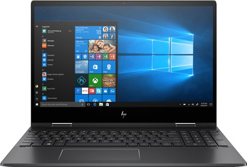 Laptop HP ENVY X360 15-DS1010WM - laptop365 1