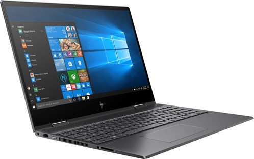 Laptop HP ENVY X360 15-DS1010WM - laptop365 3