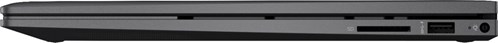 Laptop HP ENVY x360 (2-in-1) 15M-EE0013DX 15.6 FHD Touch-Screen (AMD Ryzen 5 - 8GB Memory - 256GB SSD - Nightfall Black) laptop365 2