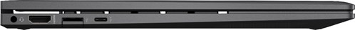 Laptop HP ENVY x360 (2-in-1) 15M-EE0013DX 15.6 FHD Touch-Screen (AMD Ryzen 5 - 8GB Memory - 256GB SSD - Nightfall Black) laptop365 5