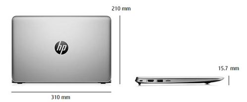 Laptop HP Folio 1020 G1 siêu mỏng sang trọng - laptop365 6